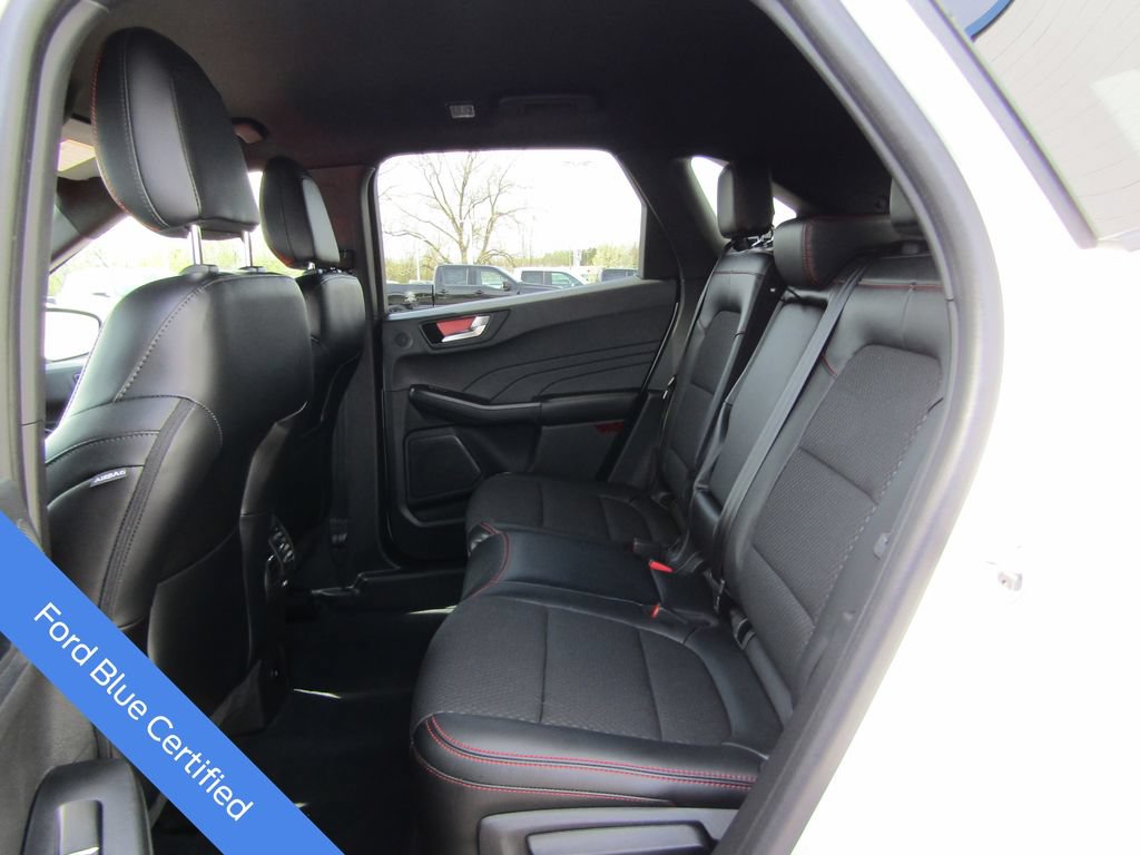 Certified 2023 Ford Escape ST-Line Select w/ Tech Pack #2 AWD/4WD image 21