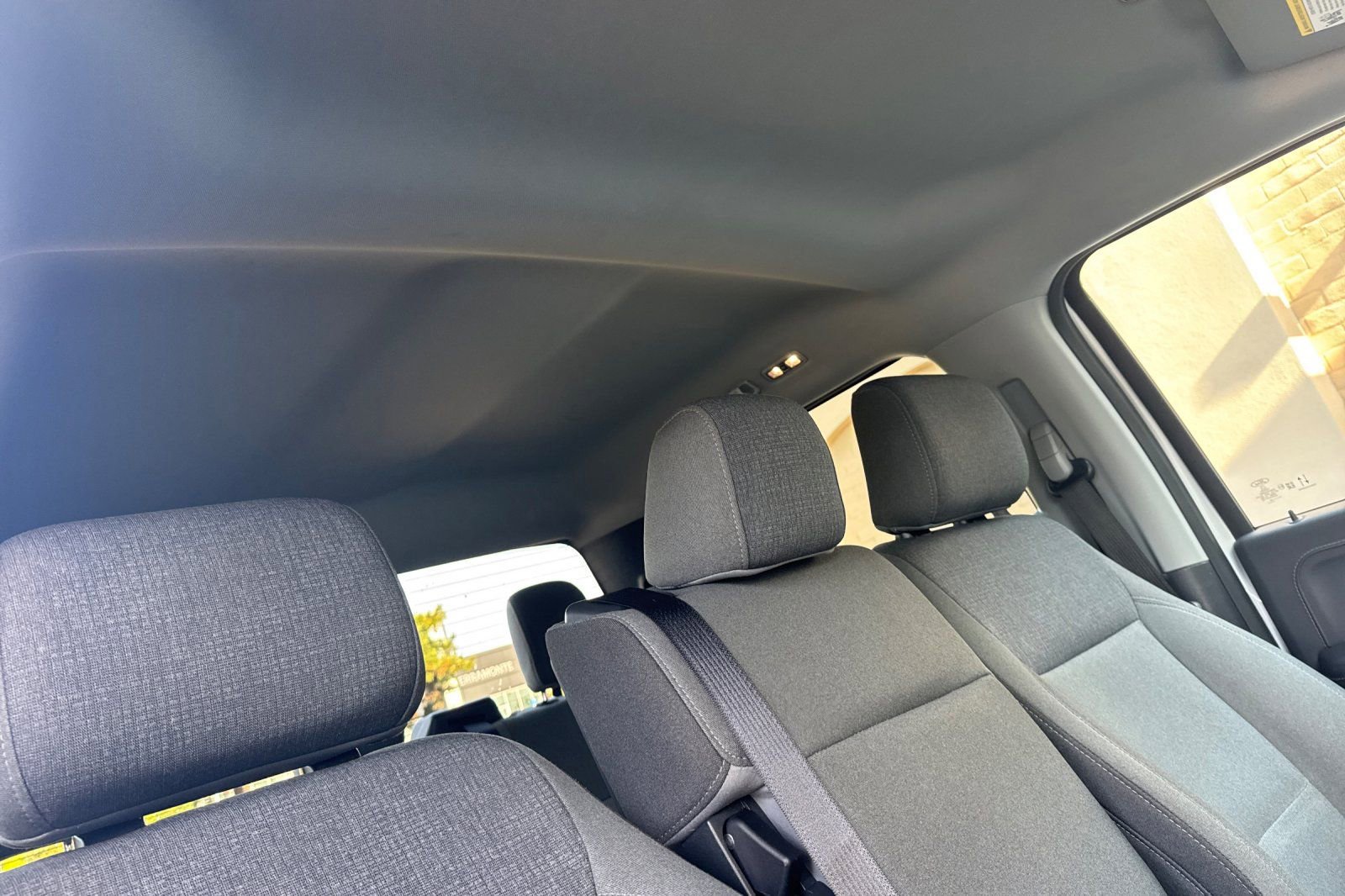 Certified 2025 Ford F150 XLT w/ Equipment Group 301A Standard image 17