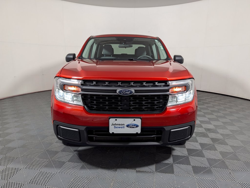 Certified 2024 Ford Maverick XLT w/ Equipment Group 300A Standard AWD/4WD image 1