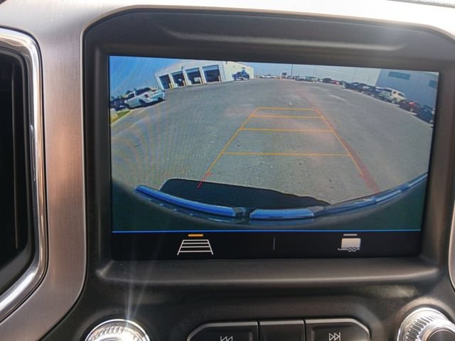 Used 2021 GMC Sierra 1500 Elevation RWD image 22