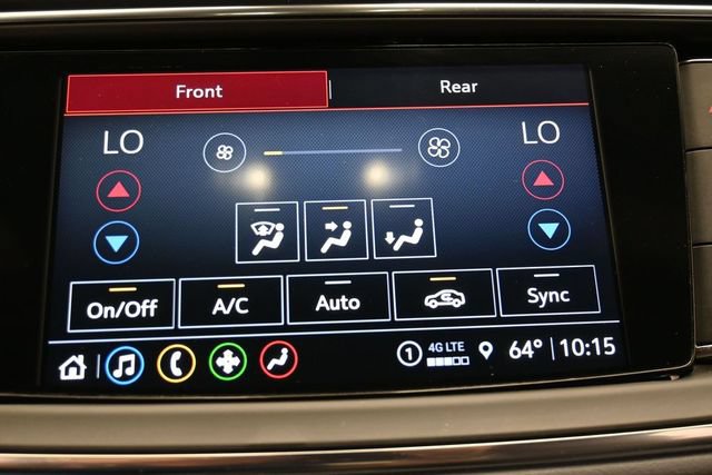 Used 2023 Buick Enclave Essence AWD/4WD image 23