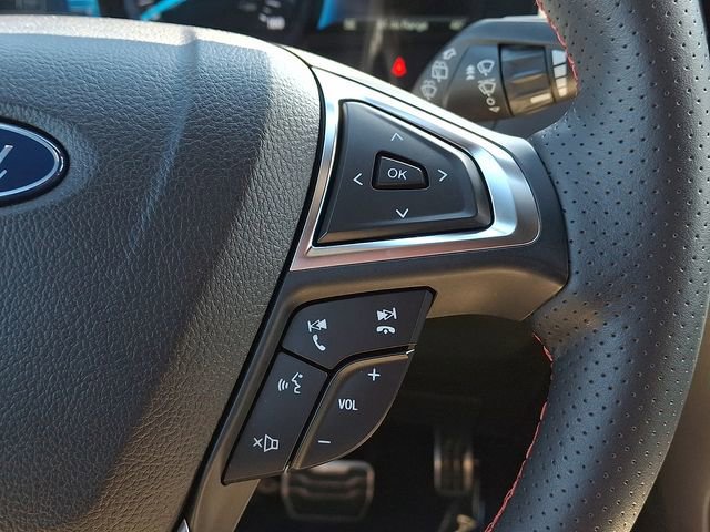 Certified 2022 Ford Edge ST-Line image 21