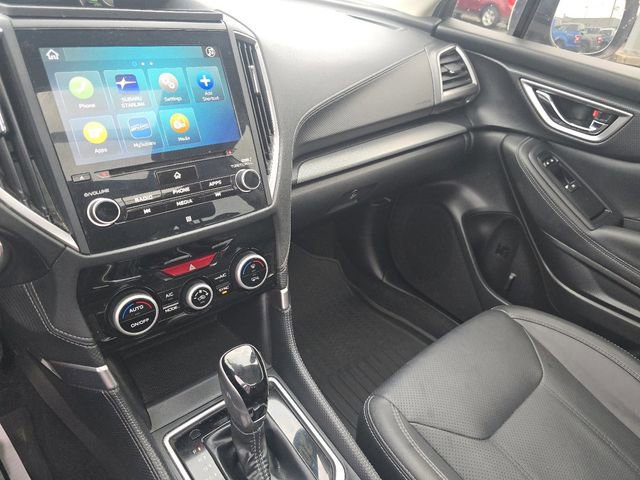 Used 2021 Subaru Forester Limited w/ Popular Package #3 AWD/4WD image 31