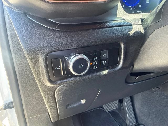Certified 2022 Ford Explorer ST w/ Equipment Group 401A AWD/4WD image 18