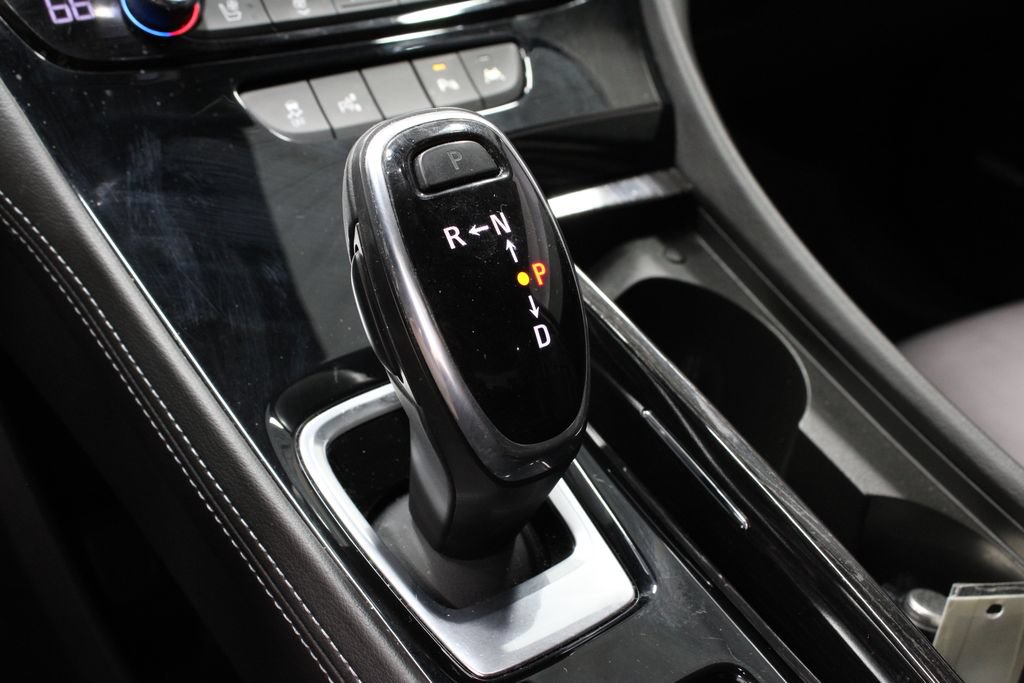 Used 2019 Buick LaCrosse Premium w/ Sun and Shade Package FWD image 35