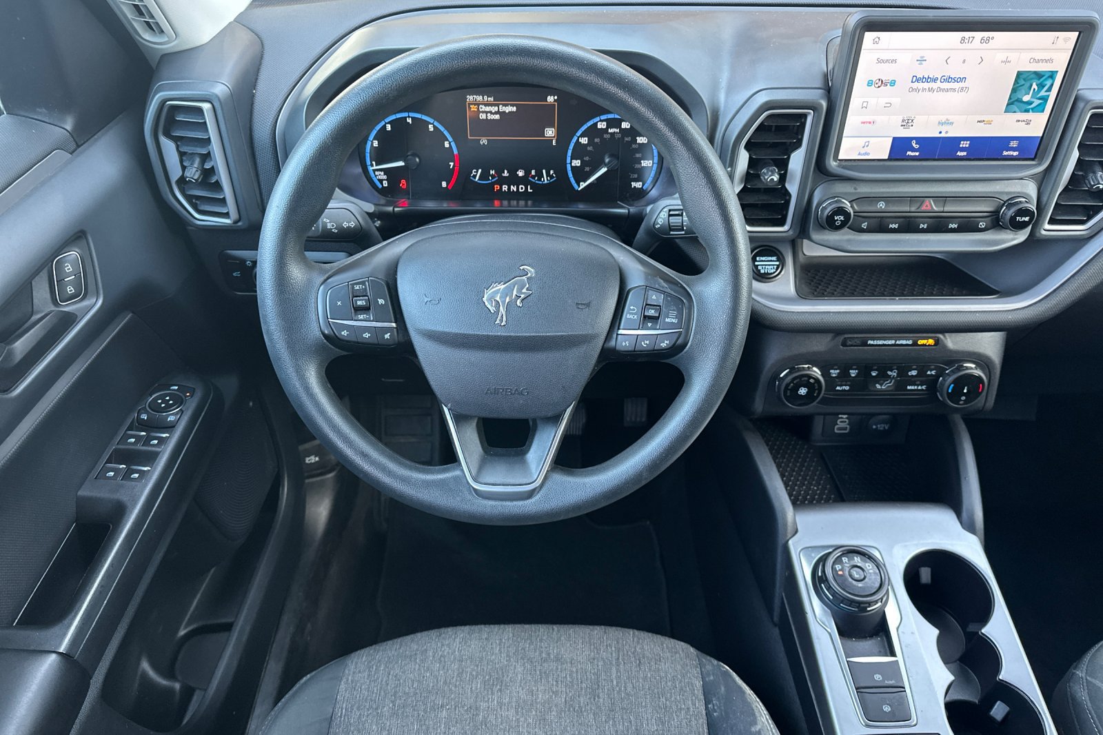 Certified 2024 Ford Bronco Sport Big Bend AWD/4WD image 13