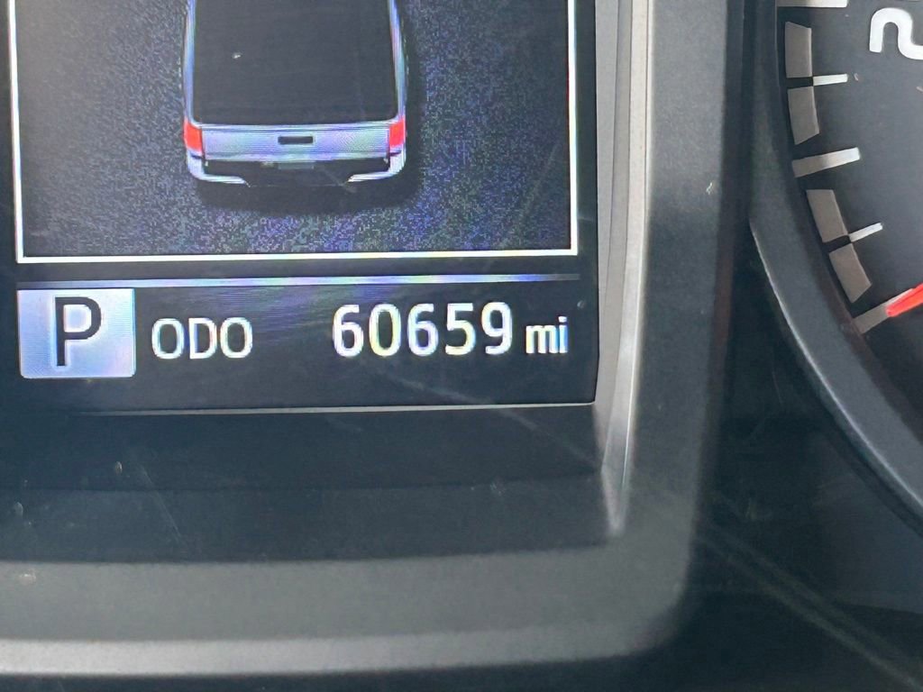 Used 2023 Toyota Tacoma SR image 37