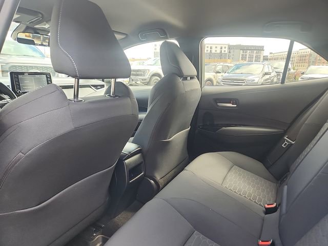 Used 2022 Toyota Corolla SE image 23