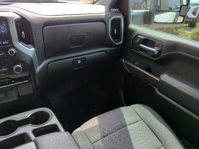 Used 2023 Chevrolet Silverado 3500 LT AWD/4WD image 12