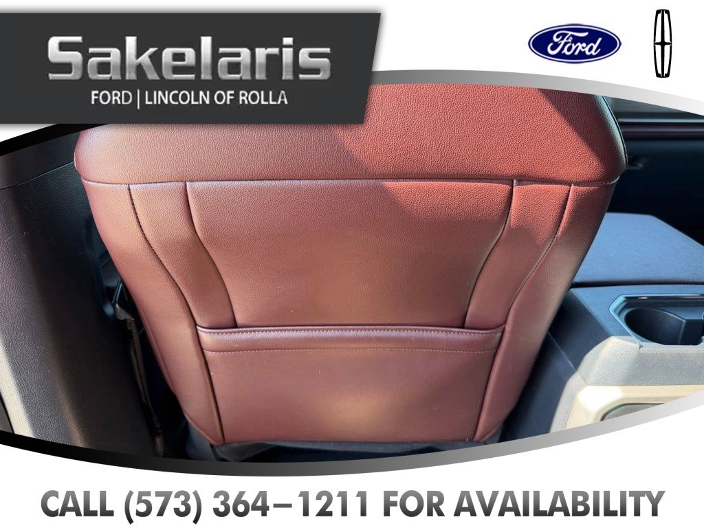 Certified 2022 Ford Expedition Limited AWD/4WD image 34