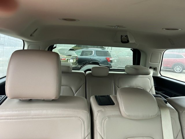 Certified 2022 Ford Expedition Limited image 20