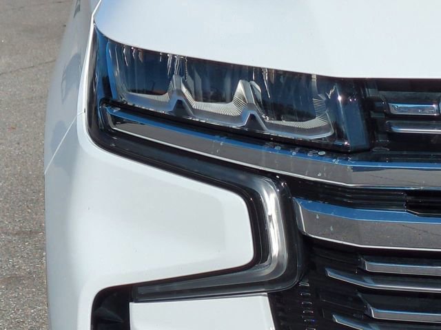 Used 2024 Chevrolet Tahoe Premier image 10