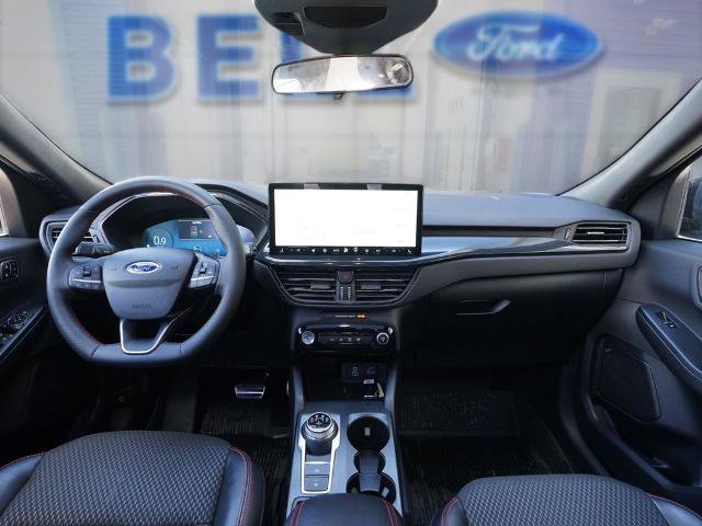 Certified 2023 Ford Escape ST-Line Select w/ Tech Pack #2 AWD/4WD image 18