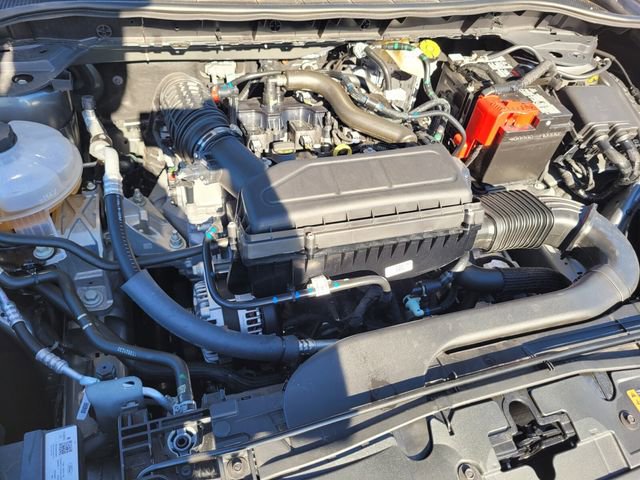 Certified 2024 Ford Escape ST-Line w/ Tech Pack #1 image 19