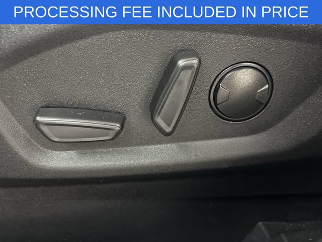 Certified 2024 Ford Edge SEL AWD/4WD image 6
