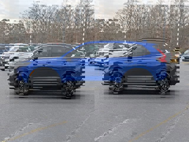 Used 2025 Honda CR-V Sport image 2