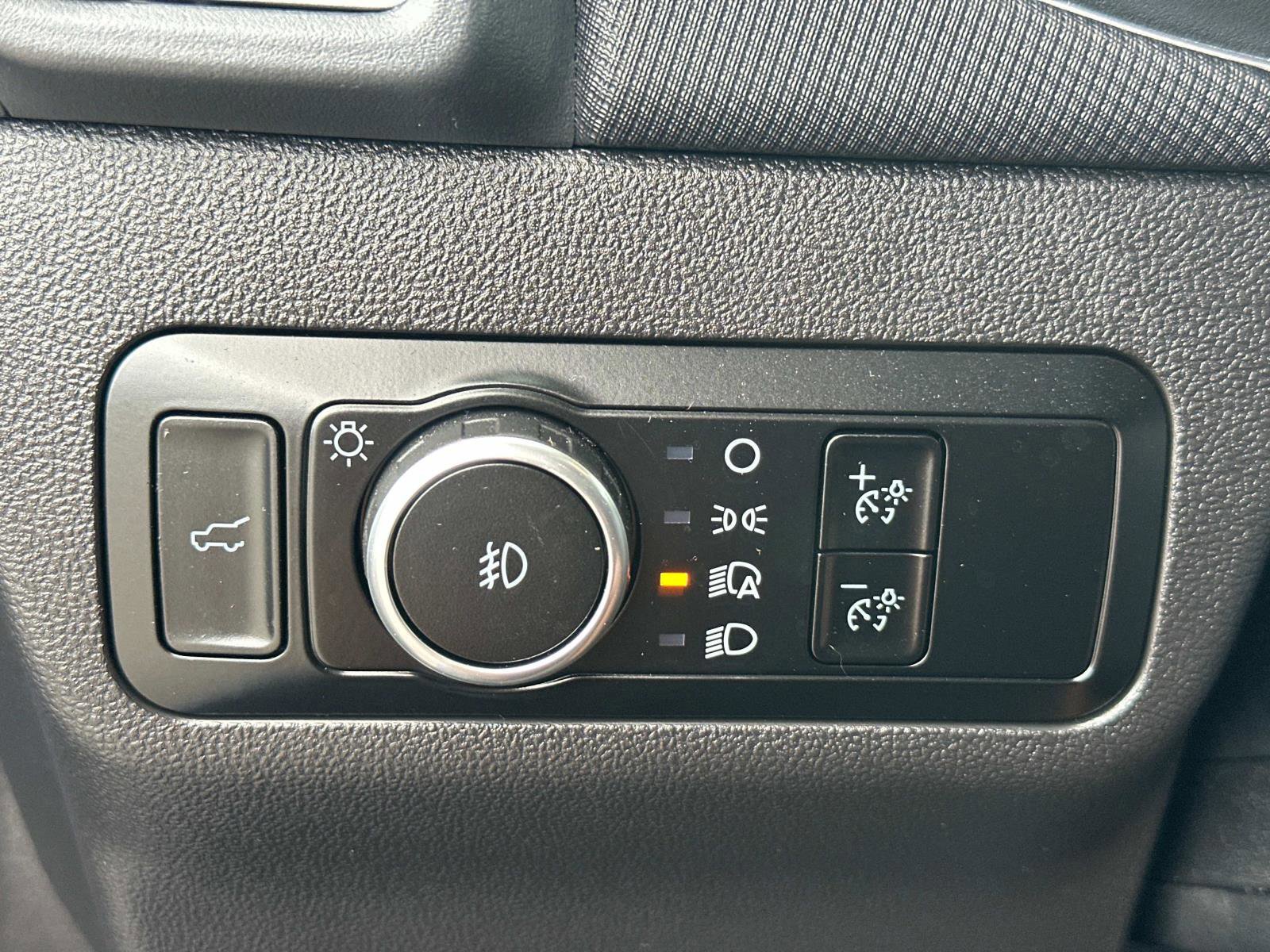 Certified 2024 Ford Bronco Sport Outer Banks w/ Tech Package image 18