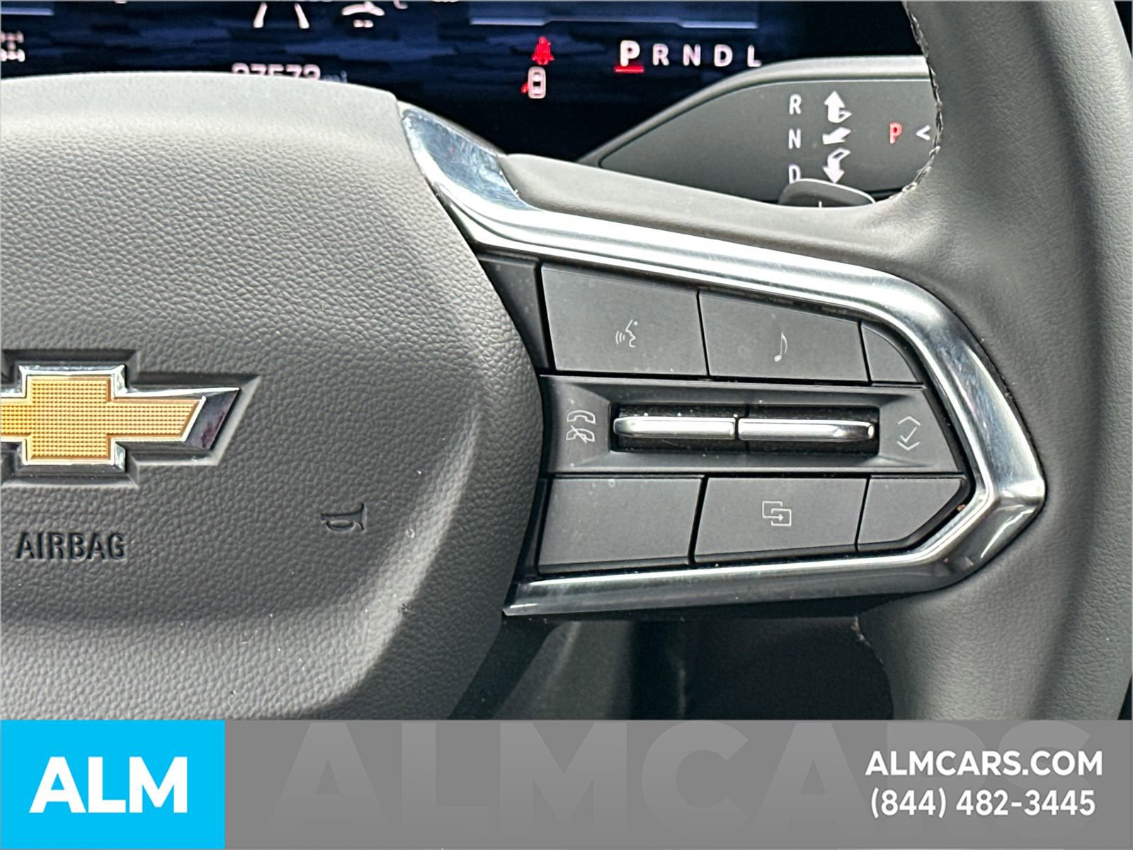 Used 2025 Chevrolet Tahoe LT AWD/4WD image 30