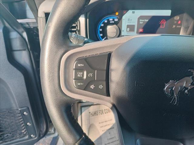 Certified 2023 Ford Bronco Big Bend image 18