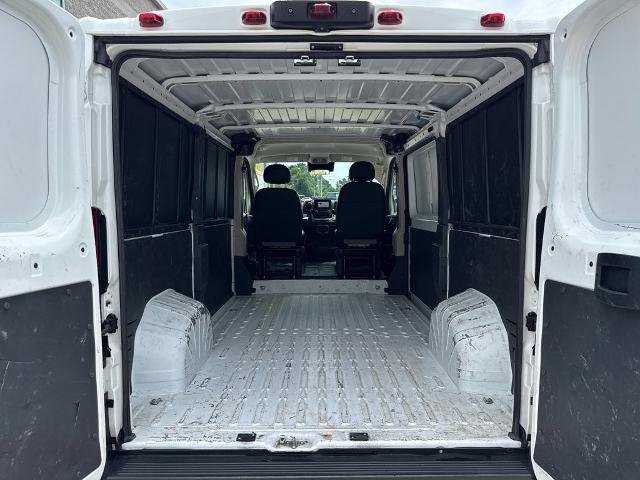 Used 2022 RAM ProMaster 1500 FWD image 6