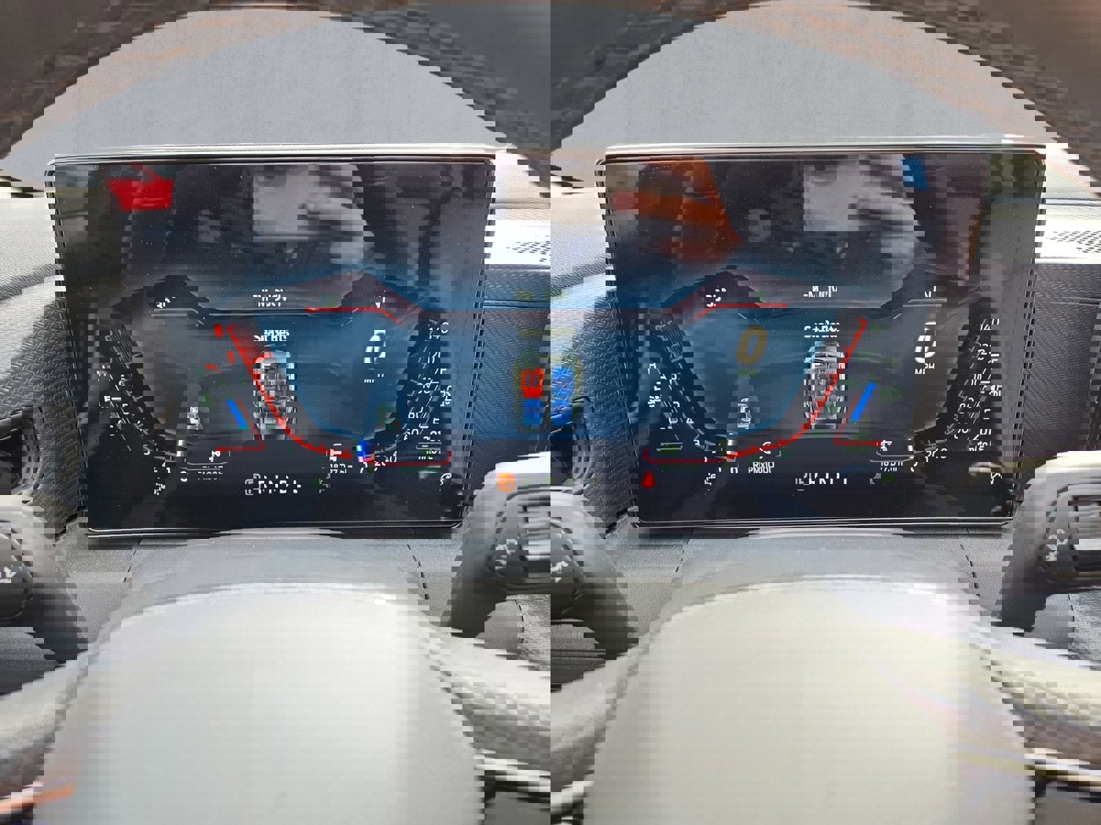 Certified 2026 Ford Mustang EcoBoost w/ Mustang Nite Pony Package image 16