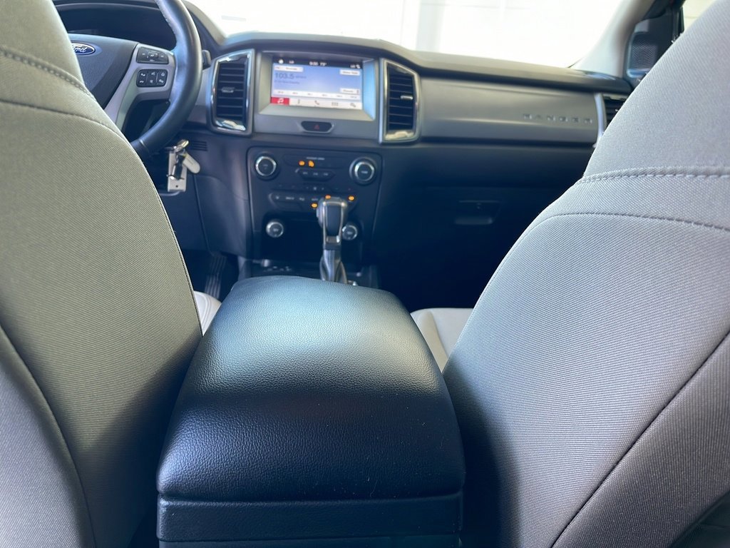 Certified 2019 Ford Ranger XLT w/ Equipment Group 301A Mid image 29