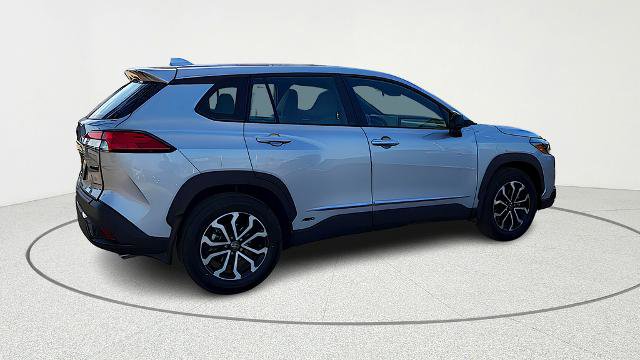 Used 2024 Toyota Corolla Cross AWD Hybrid image 31