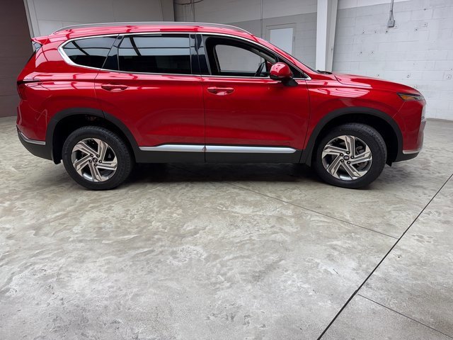 Used 2022 Hyundai Santa Fe SEL image 6