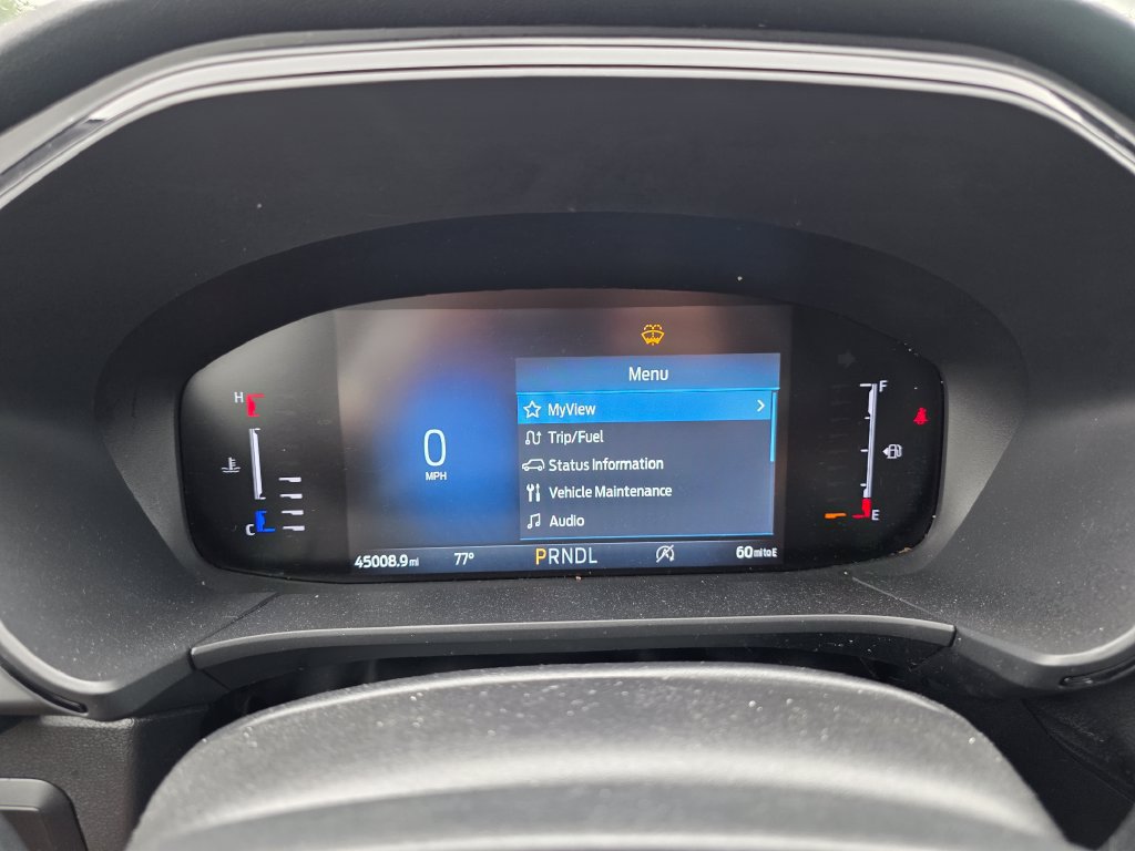 Certified 2024 Ford Escape ST-Line AWD/4WD image 19