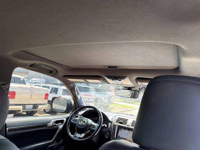 Used 2021 Lexus GX 460 Premium w/ Premium Package AWD/4WD image 14