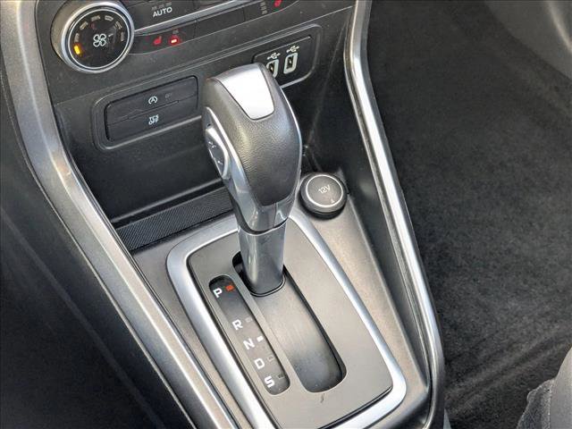 Certified 2022 Ford EcoSport SE w/ SE Convenience Package image 18