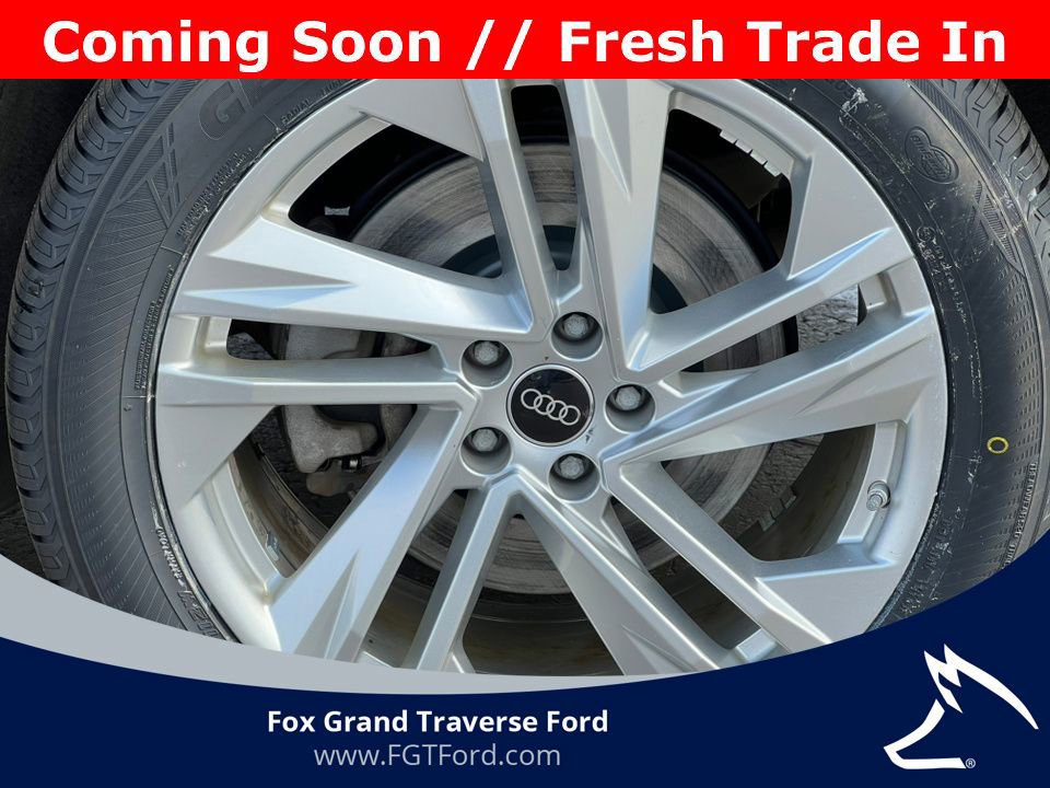 Used 2022 Audi Q7 3.0T Premium Plus image 15