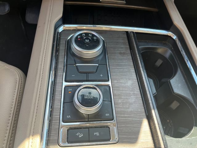 Certified 2024 Ford Expedition Max Limited AWD/4WD image 15