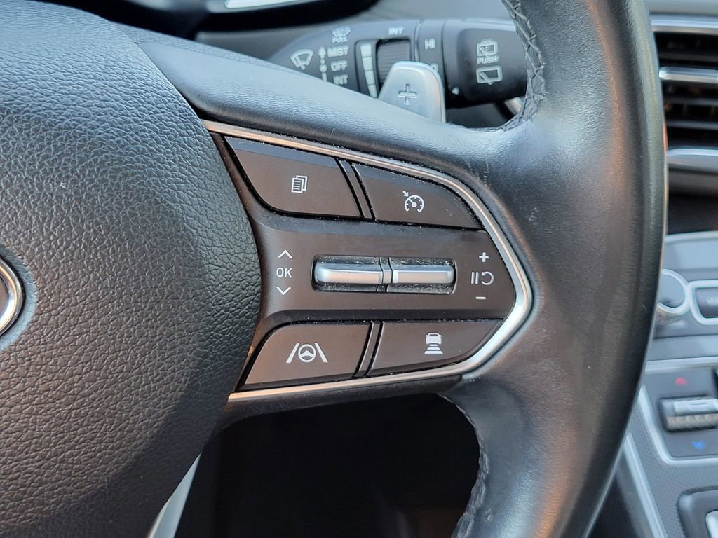 Used 2023 Hyundai Santa Fe SEL image 30