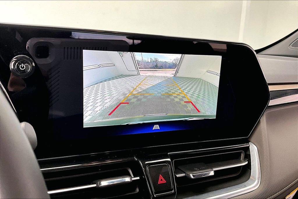 Used 2024 Chevrolet TrailBlazer ACTIV image 21