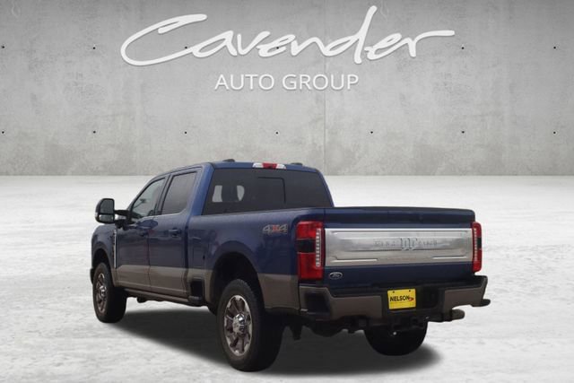 Certified 2026 Ford F250 King Ranch image 3