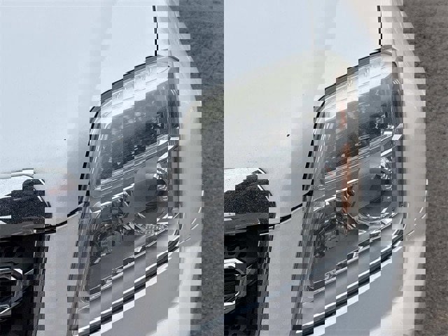 Used 2017 GMC Terrain SLT w/ Open Road Package image 10