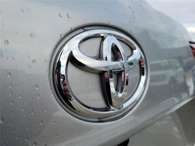 Used 2023 Toyota Highlander XLE image 31