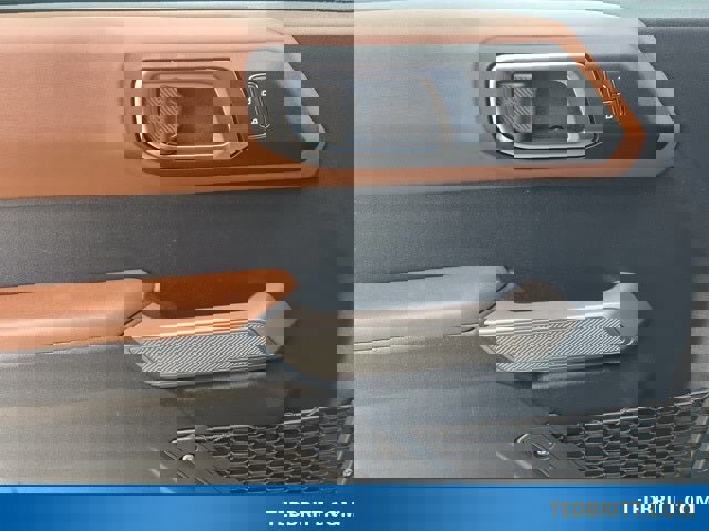 Certified 2022 Ford Bronco Outer Banks image 44