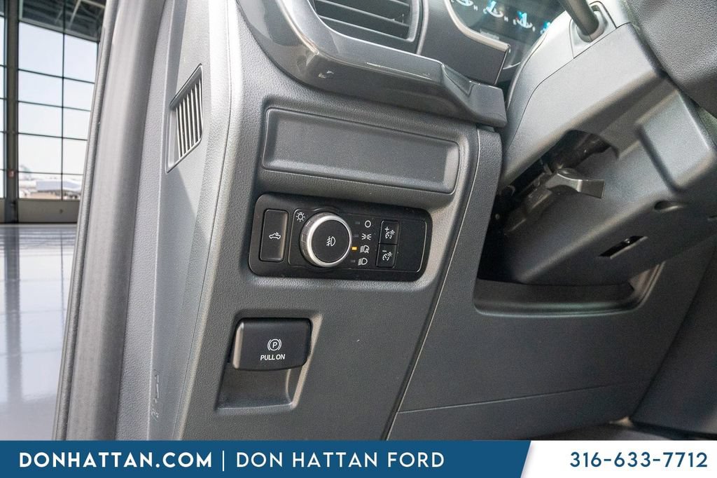 Certified 2023 Ford F150 XL w/ STX Appearance Package AWD/4WD image 18
