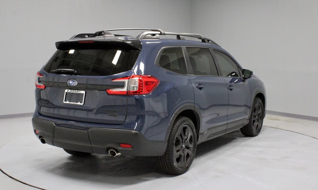 Used 2024 Subaru Ascent Onyx Edition AWD/4WD image 12