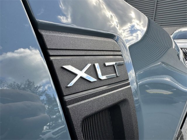 Certified 2023 Ford Maverick XLT w/ Equipment Group 300A Standard image 49