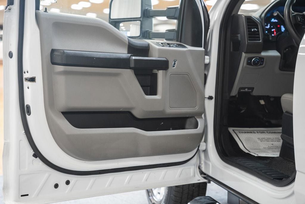 Certified 2020 Ford F250 XL w/ STX Appearance Package RWD image 39