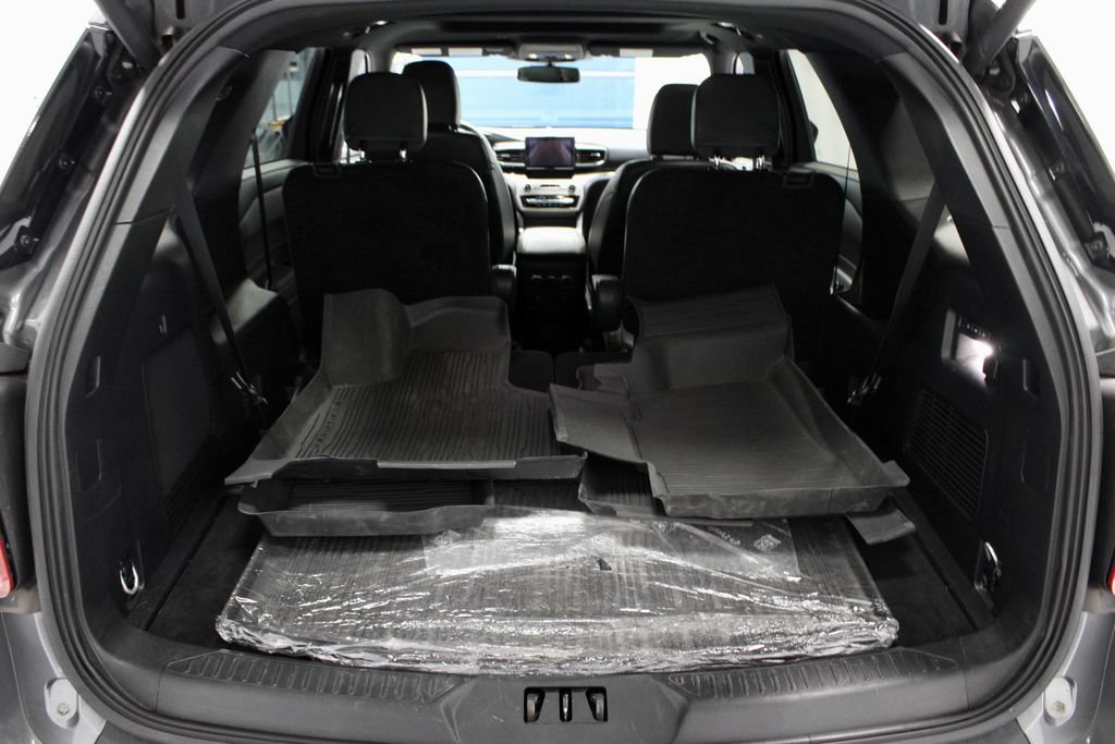 Certified 2023 Ford Explorer Timberline w/ Timberline Technology Package AWD/4WD image 15