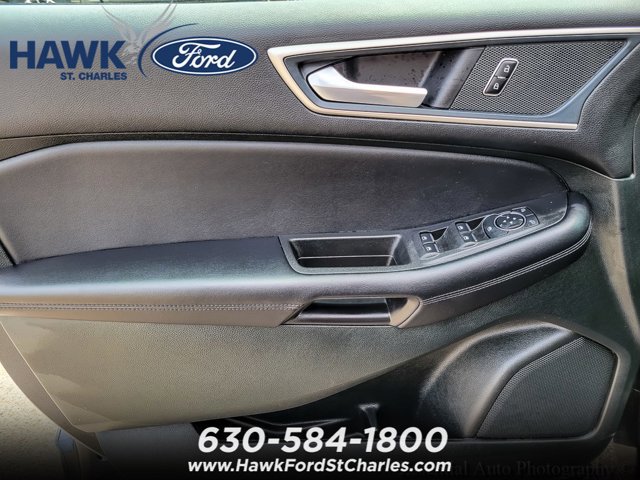 Certified 2023 Ford Edge SEL w/ Convenience Package AWD/4WD image 18