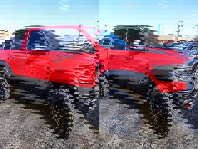 Used 2022 RAM 1500 TRX w/ TRX Level 2 Equipment Group image 6