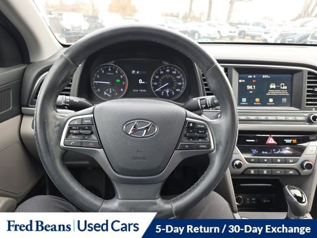 Used 2018 Hyundai Elantra Value Edition image 17