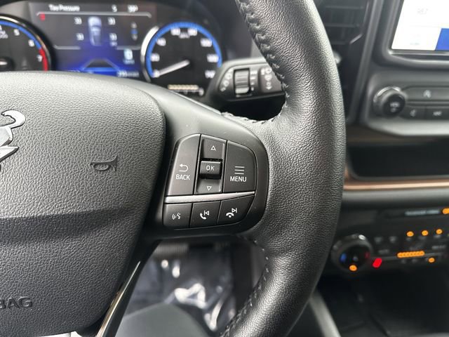 Certified 2022 Ford Bronco Sport Outer Banks w/ Tech Package image 30