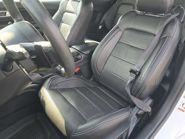 Certified 2023 Ford Mustang GT Premium w/ Equipment Group 401A RWD image 21