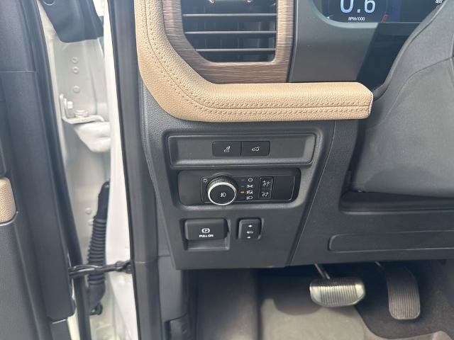 Certified 2024 Ford Expedition Limited RWD image 13